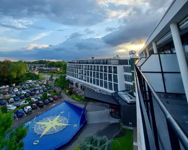 Is Preston Palace ook leuk voor gezinnen met een baby of peuter? 