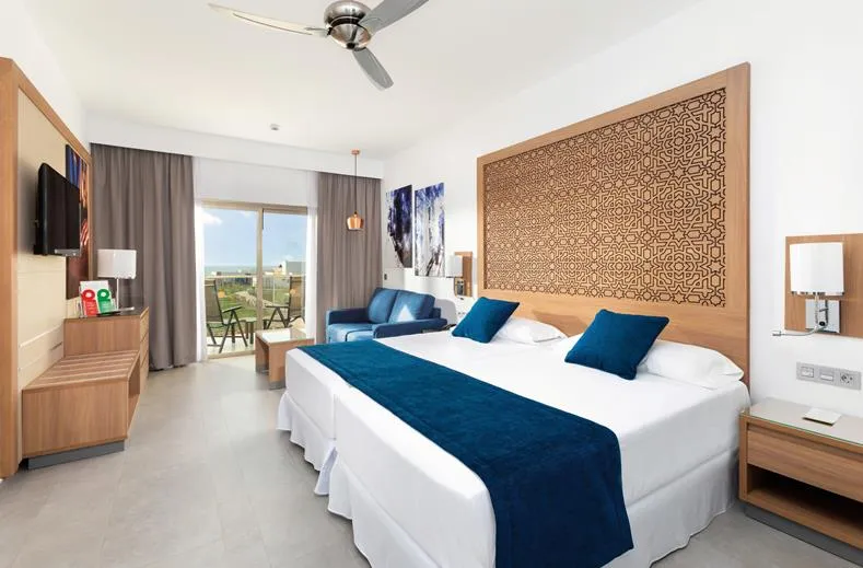 Riu Palace Boavista