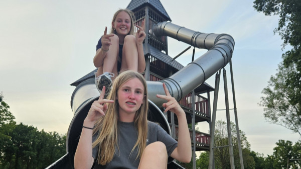 Recreatiepark De Leistert