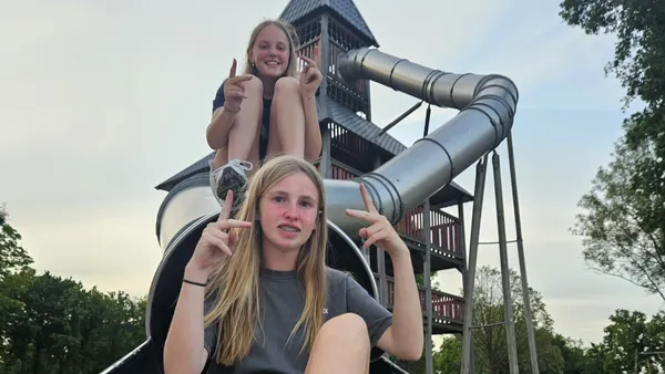 Recreatiepark De Leistert