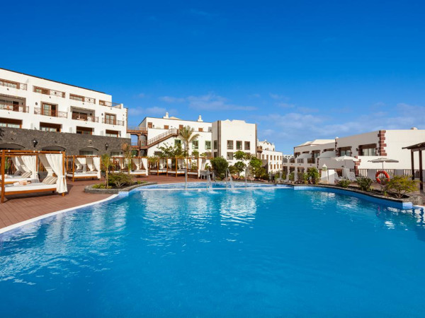 Hotel Gran Castillo Tagoro