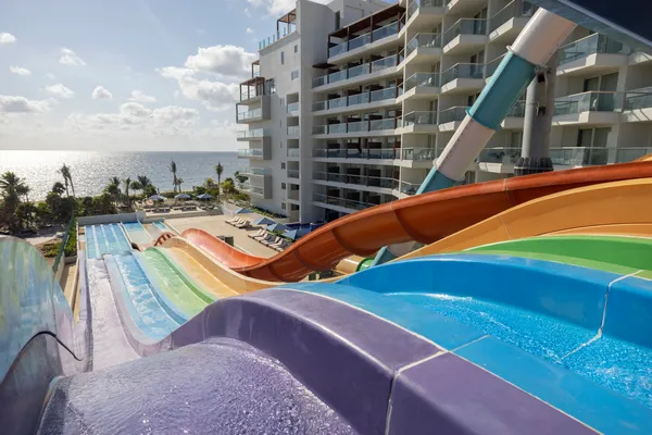 SPLASHWORLD Royalton Splash Riviera Cancun