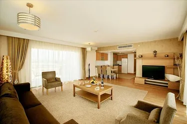 Sunis Kumkoy Beach Resort