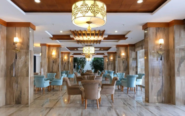 Blue Wave Suite Hotel