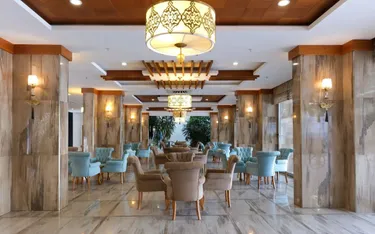 Blue Wave Suite Hotel 