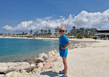 All inclusive Curacao