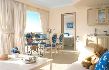 Grecotel Marine Palace & Aquapark