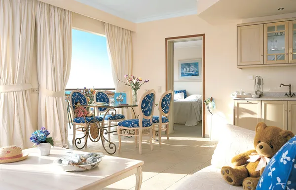 Grecotel Marine Palace & Aquapark