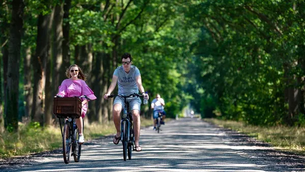 Vakantiepark De Tolplas