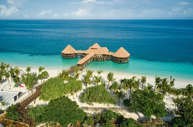 Riu Jambo