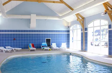 Vakantiepark Les Roches