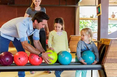 Center Parcs Les Bois-Francs