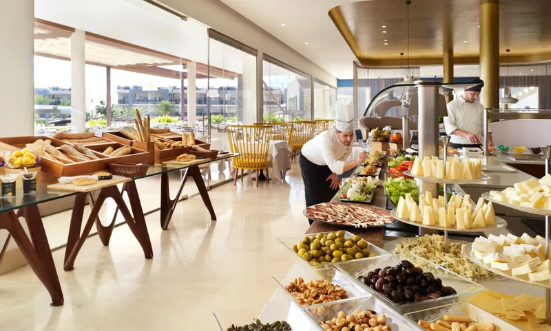Zafiro Palace Alcudia