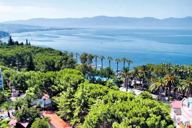 Hotel Ömer Holiday Resort