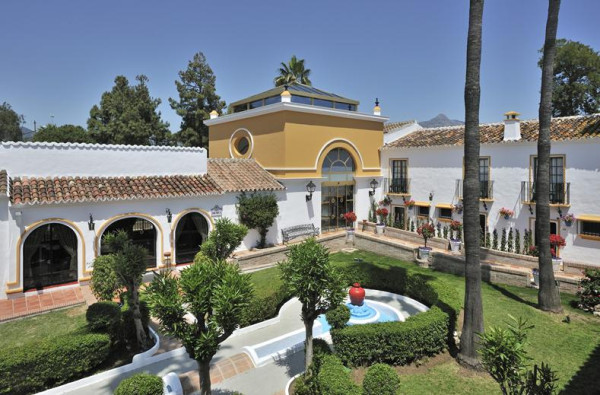 SUNEO CLUB Cortijo Blanco