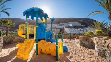 Hotel Taurito Princess