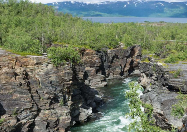 15-daagse rondreis Pekka