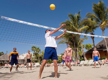 Hotel Maspalomas Princess