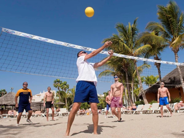 Hotel Maspalomas Princess