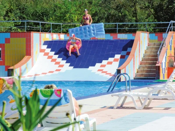 Camping Villaggio San Francesco