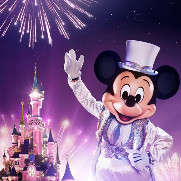 Disney aanbiedingen