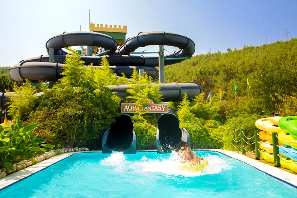 Aquapark Kusadasi