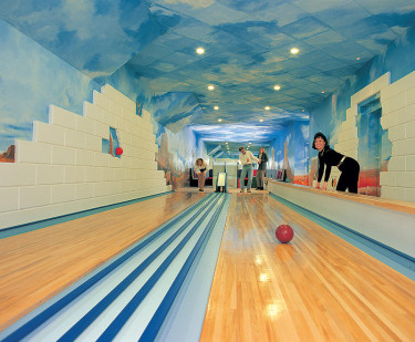 Mondi Holiday Bellevue