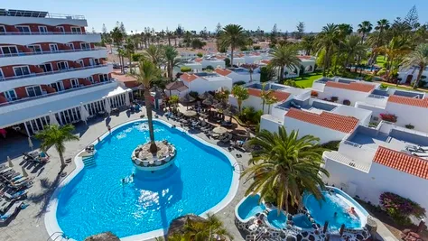 Wat is een aparthotel?