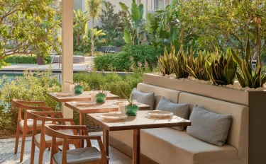 Barut Lara Resort Spa & Suites in Lara - Turkije