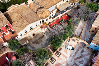 Appartementen Pueblo Acantilado Suites