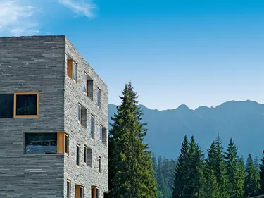 Appartementencomplex Rocksresort