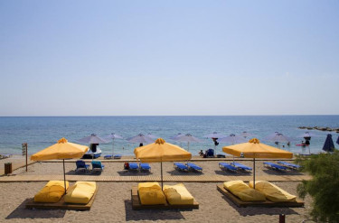 Atlantica Mikri Poli Kos