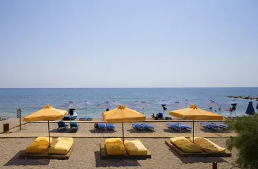 Atlantica Mikri Poli Kos