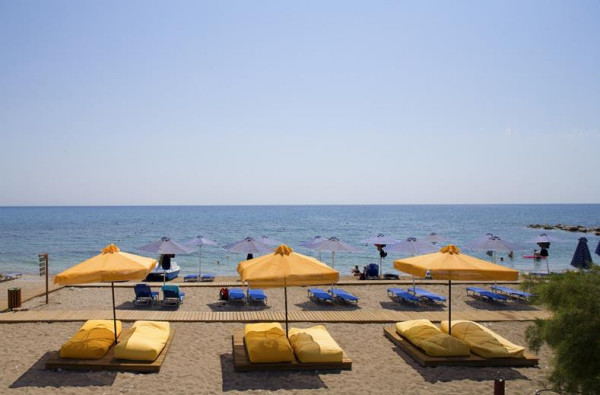 Atlantica Mikri Poli Kos