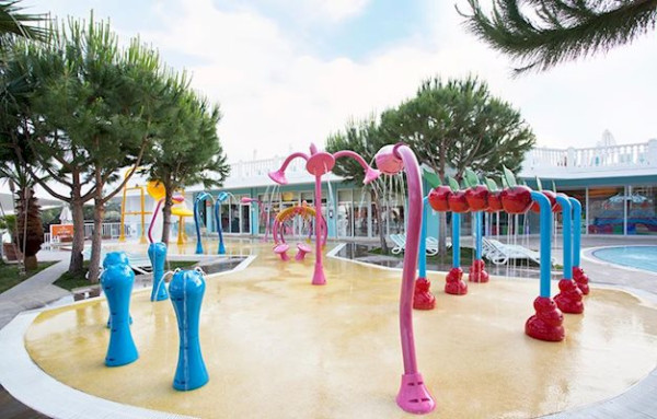 Club Marvy by PALOMA