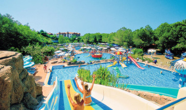 Hotel Gural Premier Belek