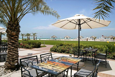 Hotel Hilton Ras Al Khaimah Resort & Spa