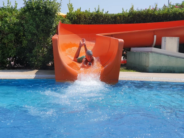 Vakantie italië met kinderen