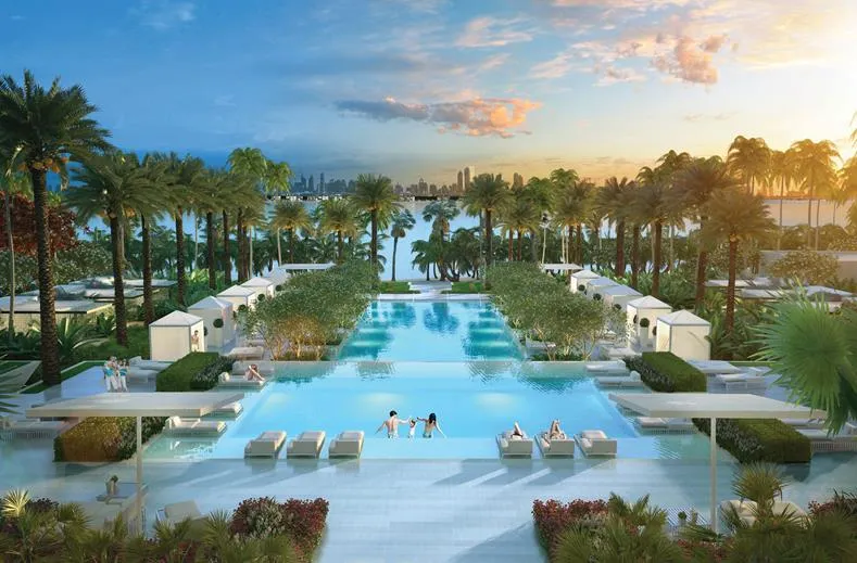 Atlantis The Royal