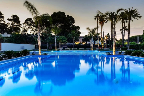 Hotel Estival Eldorado Resort