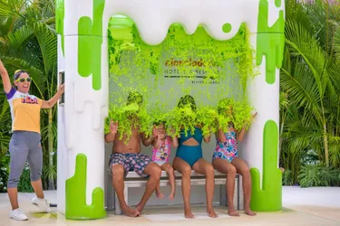 Nickelodeon Hotels & Resorts Riviera Maya