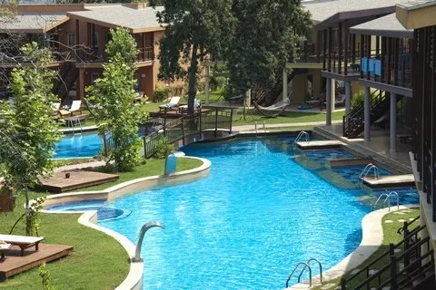 Hotel Sueno Beach in Side - Turkije