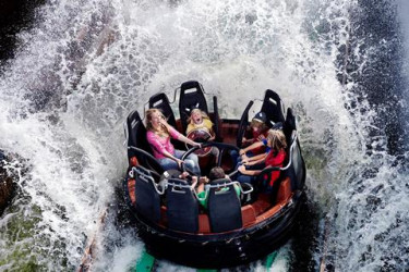 LEGOLAND® Holiday Village