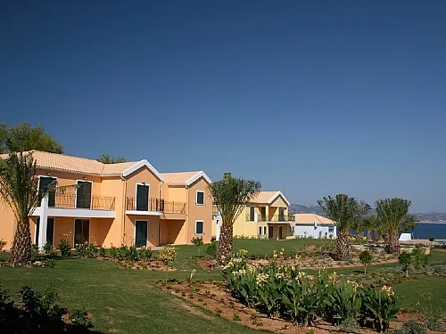Enalion Suites