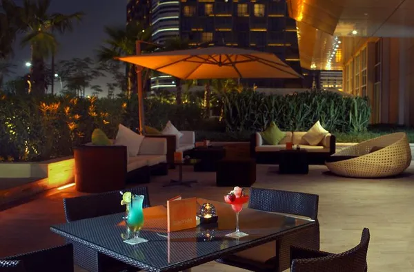 Hotel Centro Yas Island