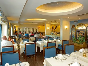 Appartementencomplex Brisa Sol