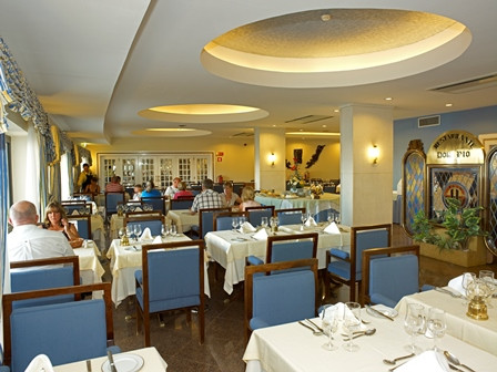 Appartementencomplex Brisa Sol