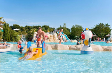 Camping Séquoia Parc