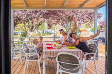 Camping Park Umag