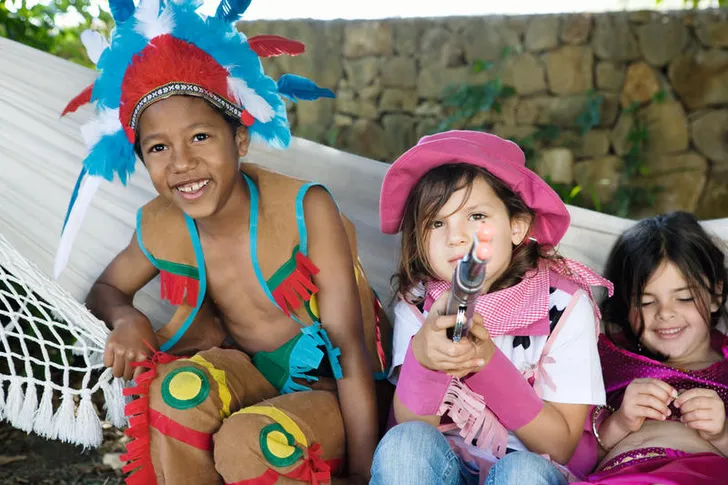 Kinderactiviteiten